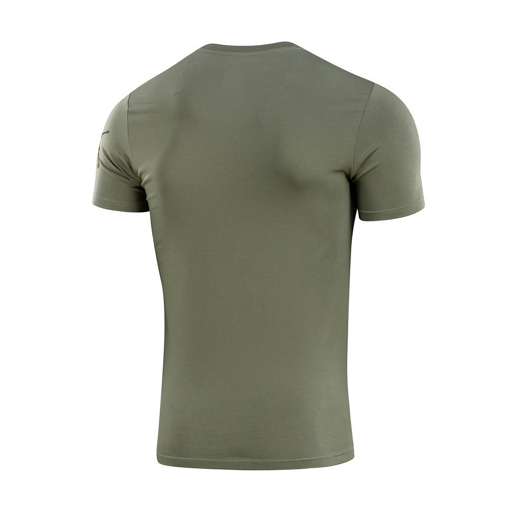 Футболка M-Tac Reconquista Light Olive Фото 3